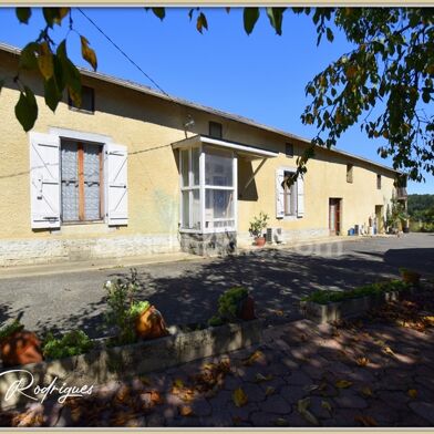 Maison 5 pièces 210000 €