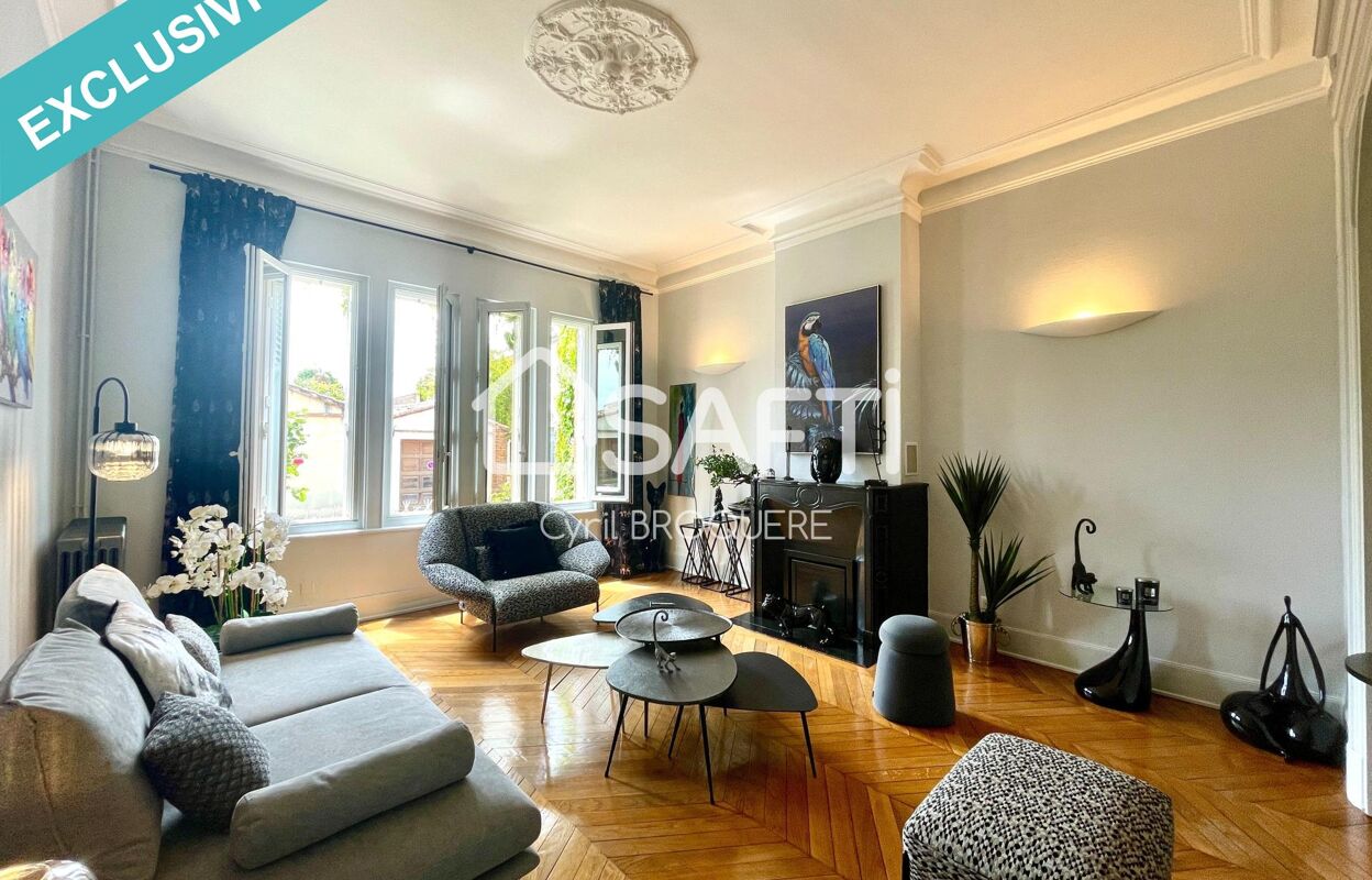 maison 9 pièces 285 m2 à vendre à Montauban (82000)