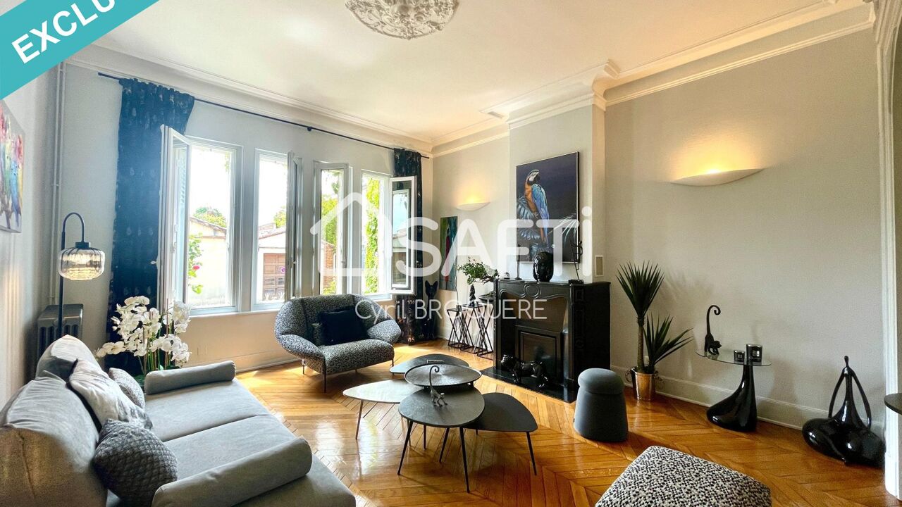 maison 9 pièces 285 m2 à vendre à Castelsarrasin (82100)