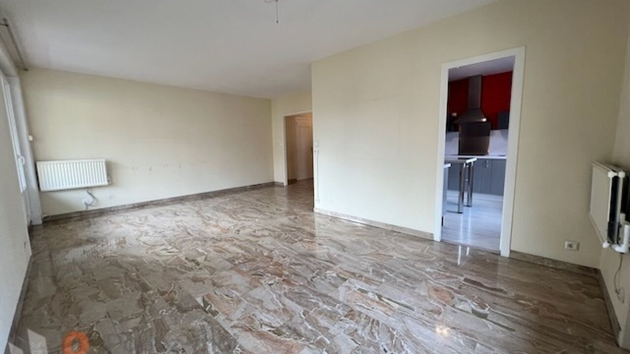 appartement 3 pièces 82 m2 à vendre à Saint-Étienne (42000)