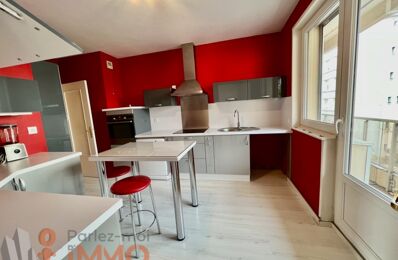 vente appartement 155 000 € à proximité de Villars (42390)