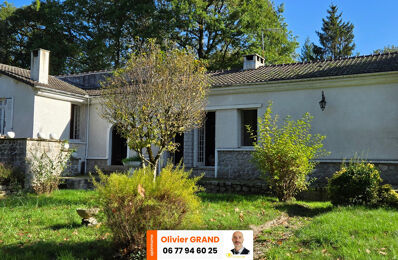 vente maison 149 000 € à proximité de Saint-Brice-sur-Vienne (87200)