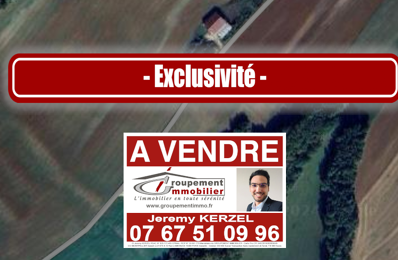 vente terrain 1 700 € à proximité de Soulosse-sous-Saint-Élophe (88630)