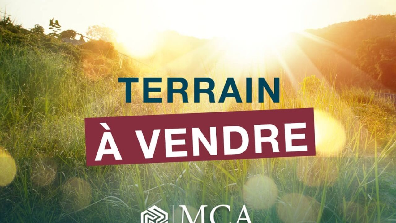 terrain  pièces 840 m2 à vendre à Blaye (33390)