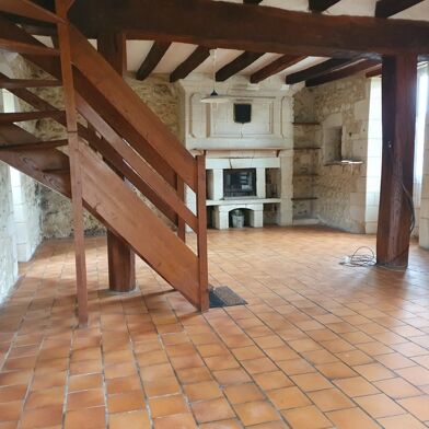 Maison 3 pièces 86 m²