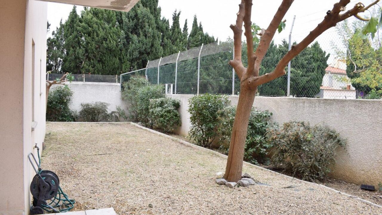 appartement 3 pièces 66 m2 à louer à Narbonne (11100)