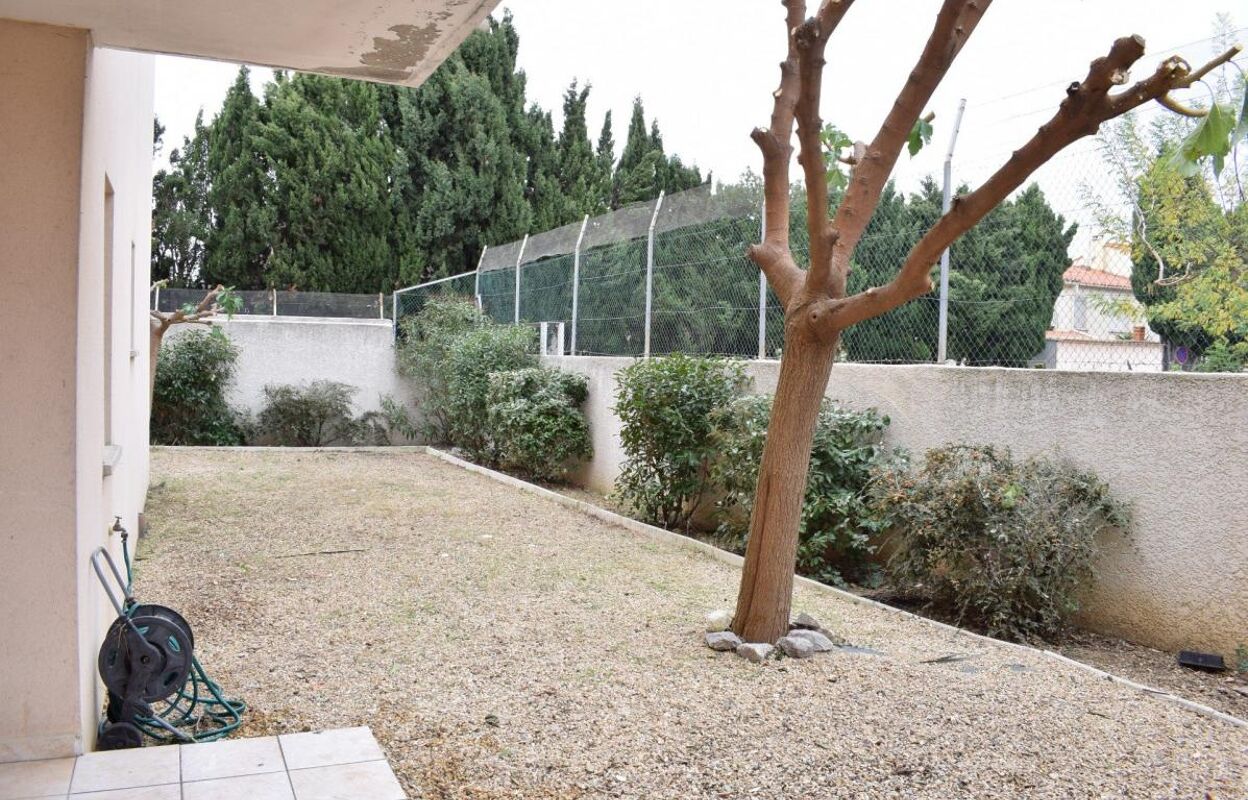 appartement 3 pièces 66 m2 à louer à Narbonne (11100)