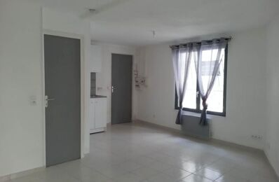 appartement 1 pièces 25 m2 à louer à Narbonne (11100)