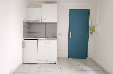 location appartement 415 € CC /mois à proximité de Narbonne (11100)