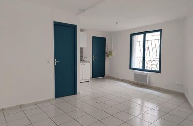 location appartement 415 € CC /mois à proximité de Coursan (11110)