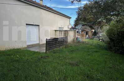 location maison 866 € CC /mois à proximité de Carquefou (44470)