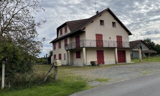 Maison 10 Pièces 282 m² à vendre à Randan (63310)