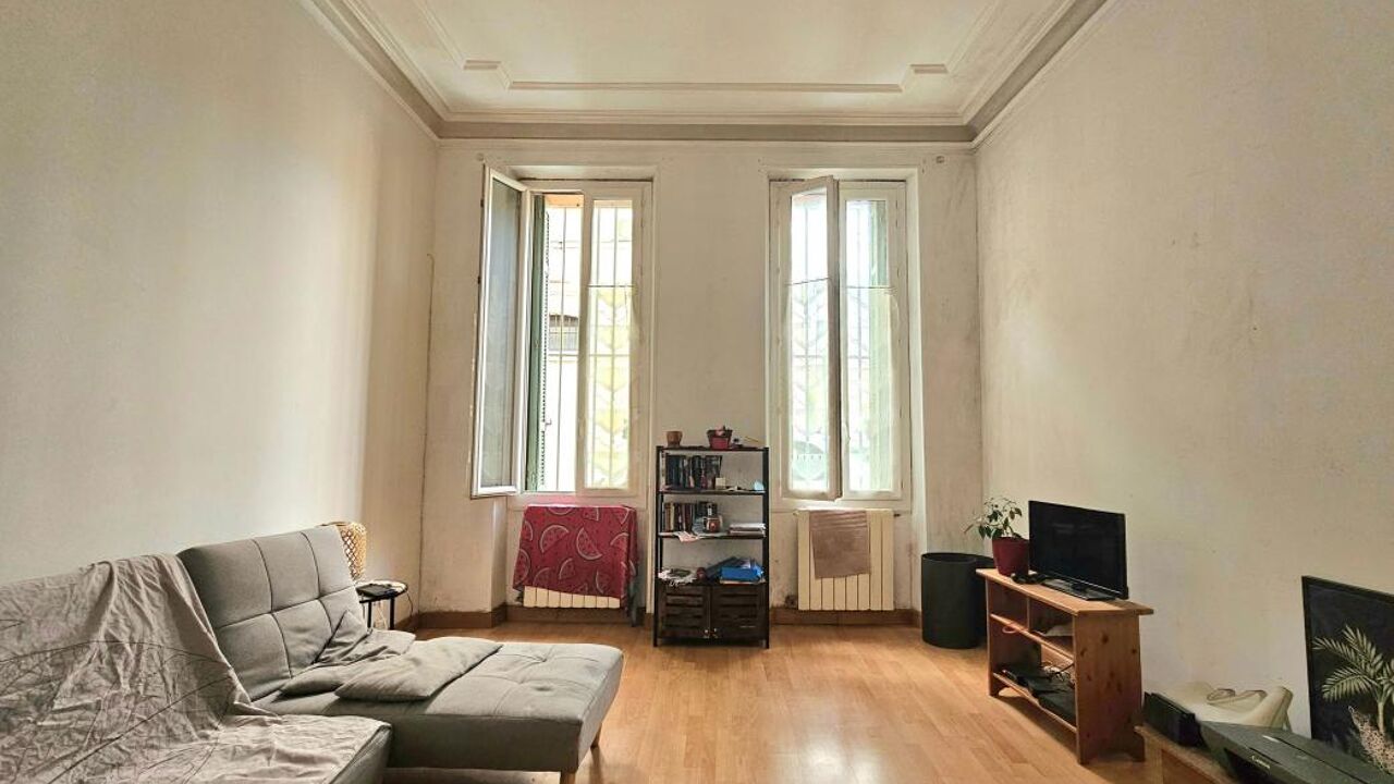 appartement 2 pièces 45 m2 à vendre à Salon-de-Provence (13300)