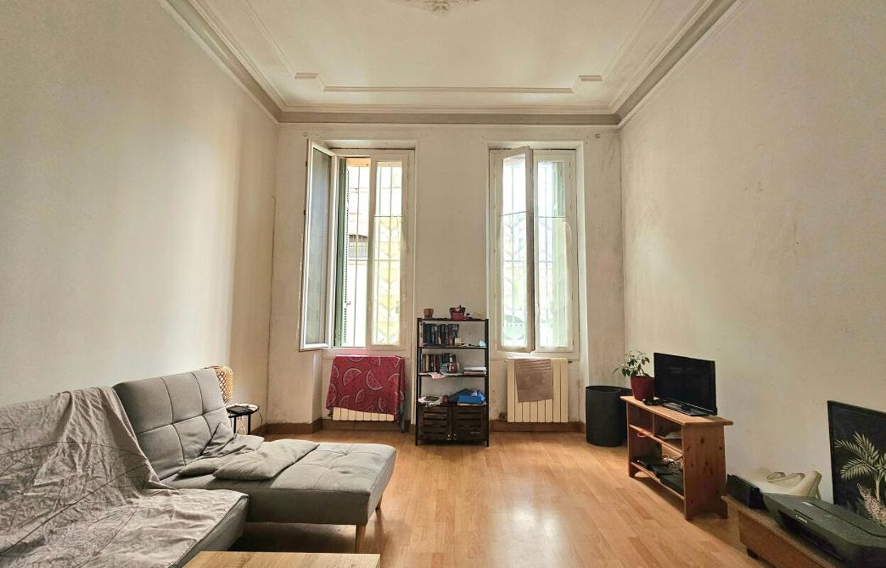 appartement 2 pièces 45 m2 à vendre à Salon-de-Provence (13300)