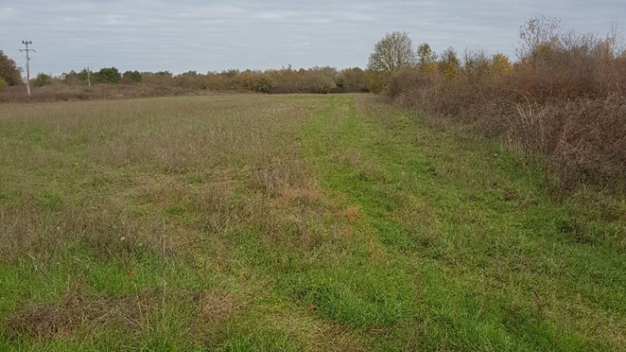 terrain  pièces 900 m2 à vendre à Le Barp (33114)