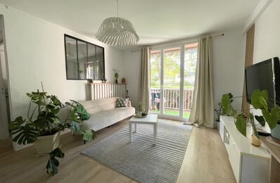 vente appartement 130 000 € à proximité de Genlis (21110)