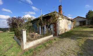 Maison 4 Pièces 67 m² à vendre à Ambernac (16490)