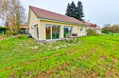 vente maison 215 000 € à proximité de Charcenne (70700)