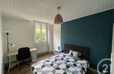 location appartement 450 € CC /mois à proximité de Coings (36130)