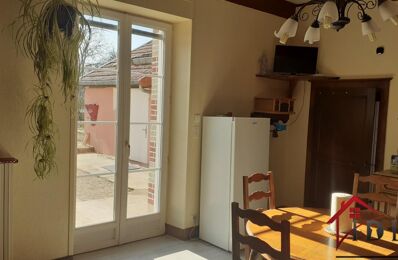 vente maison 172 000 € à proximité de Langres (52200)