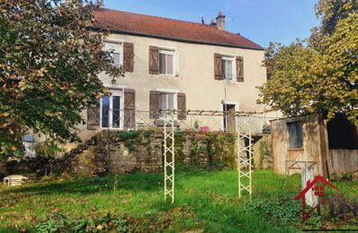 vente maison 50 000 € à proximité de Rivière-les-Fosses (52190)