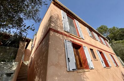 vente maison 479 000 € à proximité de Sospel (06380)