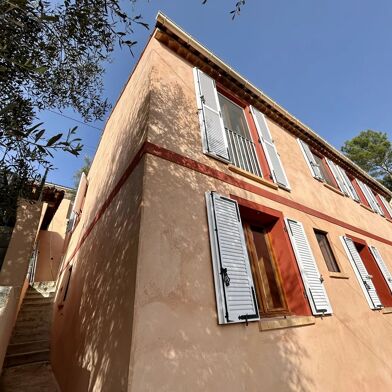 Maison 6 pièces 131 m²