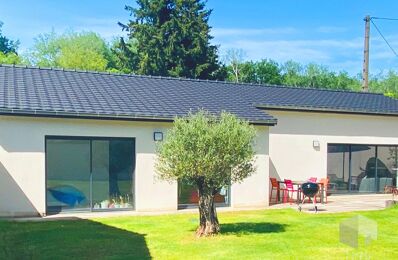 vente maison 420 000 € à proximité de Saint-Marcel-Lès-Sauzet (26740)