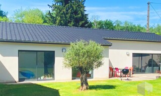 Maison 5 Pièces 136 m² à vendre à Montélimar (26200)