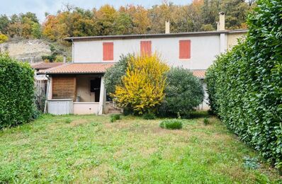 vente maison 238 500 € à proximité de Châteauneuf-sur-Isère (26300)