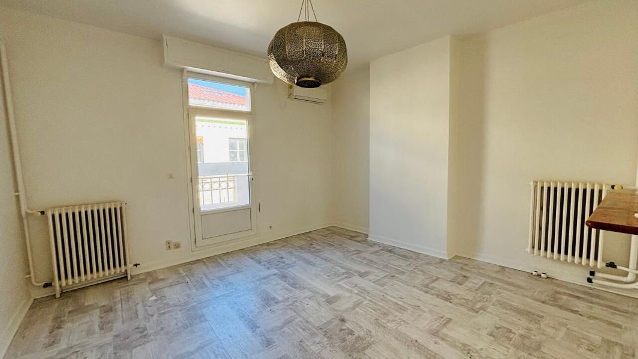 appartement 3 pièces 66 m2 à vendre à Romans-sur-Isère (26100)