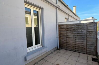 vente appartement 118 000 € à proximité de Bourg-Lès-Valence (26500)