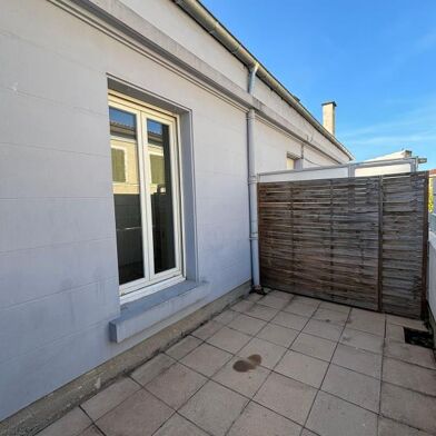 Appartement 3 pièces 118000 €