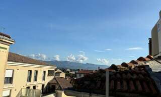 Appartement 3 Pièces 64 m² à vendre à Romans-sur-Isère (26100)