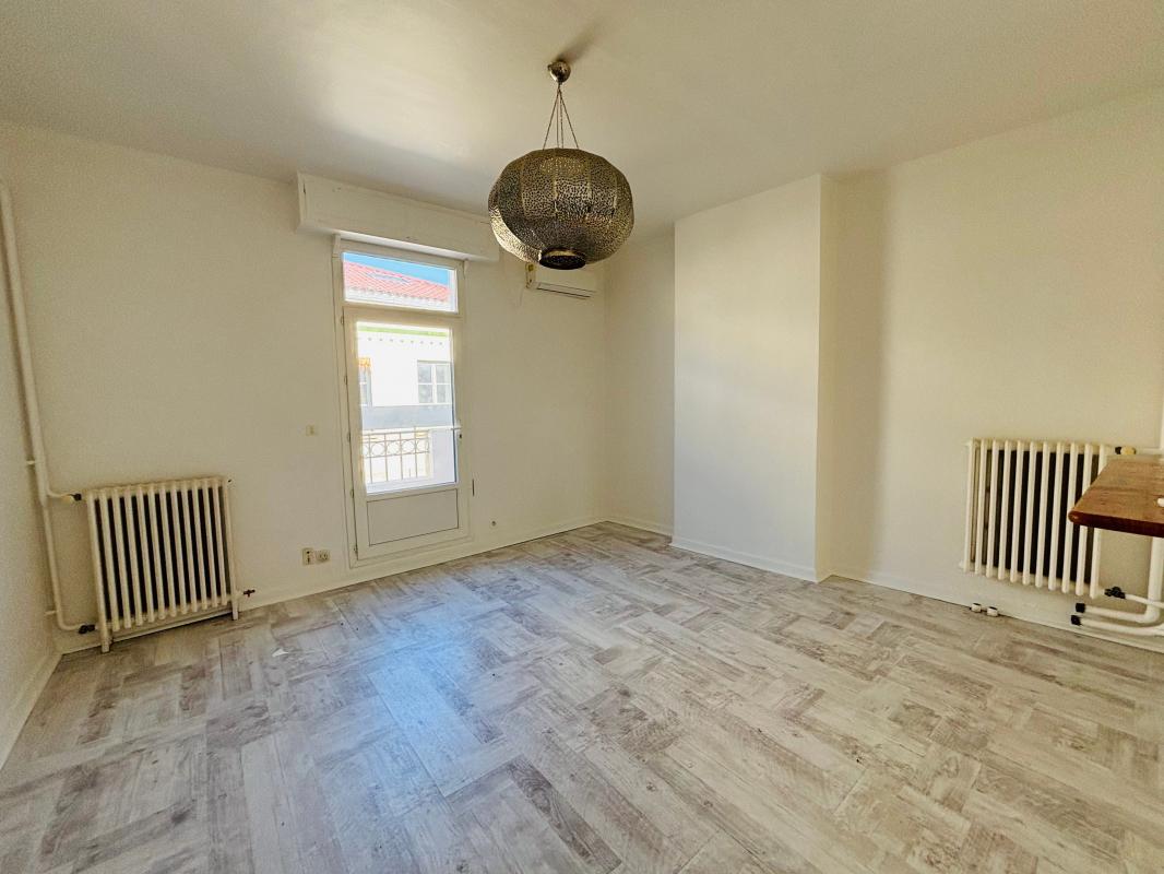 Appartement  T3 à vendre Romans-sur-Isère 26100