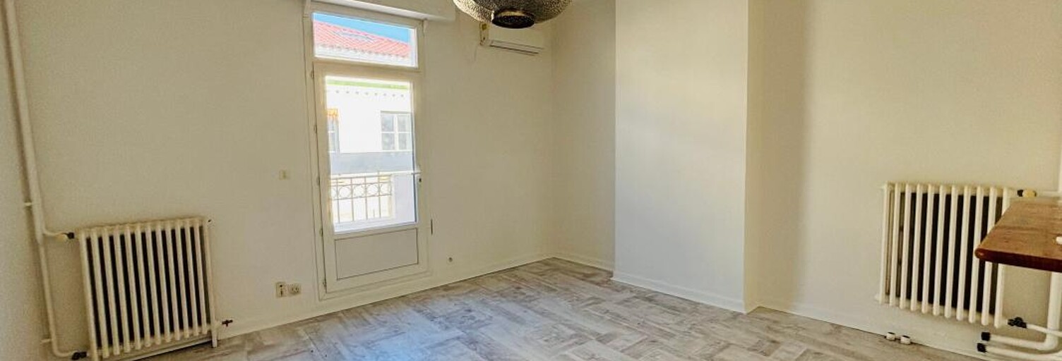 Appartement 3 Pièces 64 m² à vendre à Romans-sur-Isère (26100)