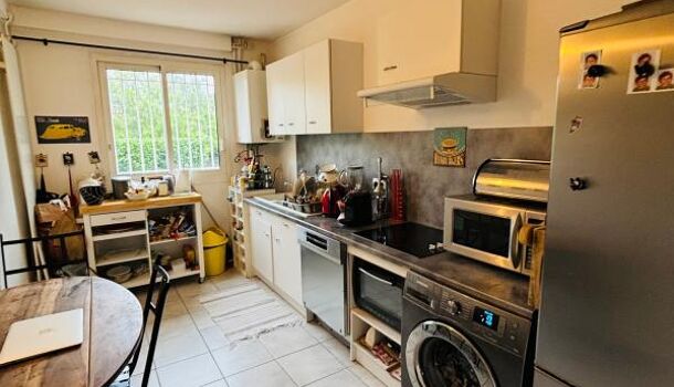 Appartement 3 pièces  à vendre Bourg-de-Péage 26300