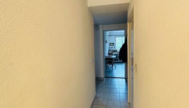 Appartement 3 pièces  à vendre Bourg-de-Péage 26300