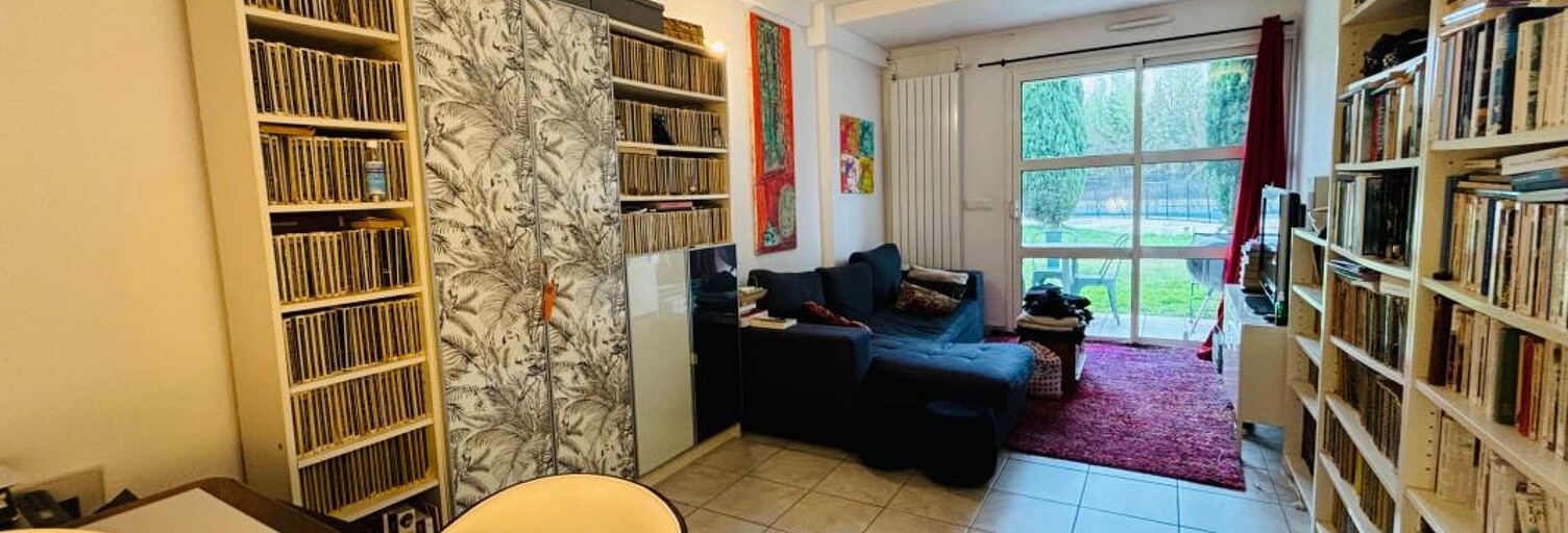 Appartement 3 Pièces 72 m² à vendre à Bourg-de-Péage (26300)