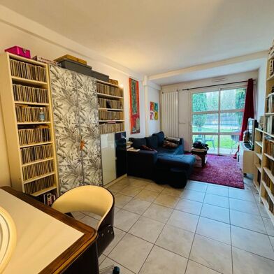 Appartement 3 pièces 139000 €