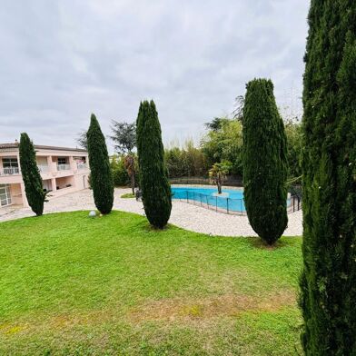 Appartement 3 pièces 139000 €