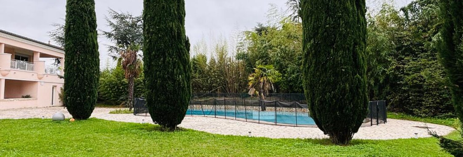 Appartement 3 Pièces 72 m² à vendre à Bourg-de-Péage (26300)