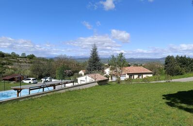 vente maison 399 000 € à proximité de Molières-sur-Cèze (30410)