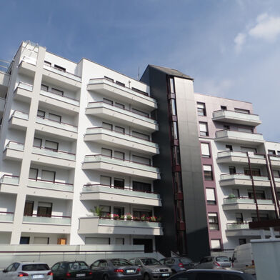 Garage  100 €