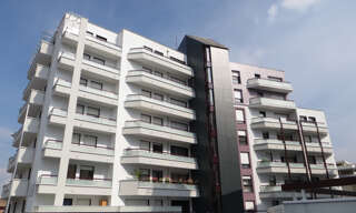 Garage  14 m² à louer à Annemasse (74100)