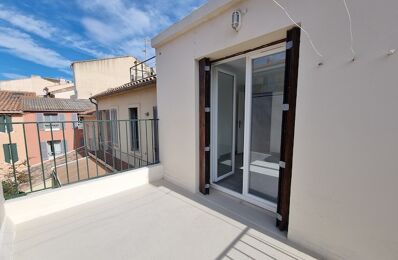 location appartement 676 € CC /mois à proximité de La Valette-du-Var (83160)