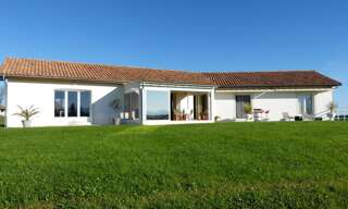 Maison 6 Pièces 222 m² à vendre à Tournay (65190)