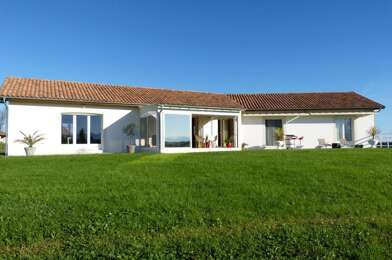 Maison 6 pièces 499000 €