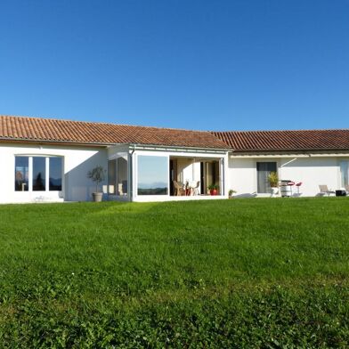 Maison 6 pièces 499000 €