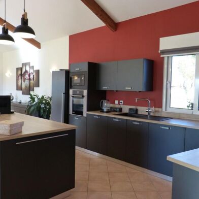 Maison 6 pièces 499000 €